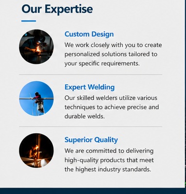 Our Expertise