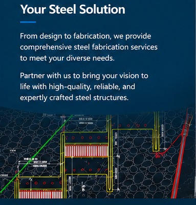 Your Steel Solution